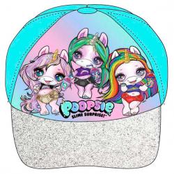 Gorra glitter Poopsie - Imagen 1