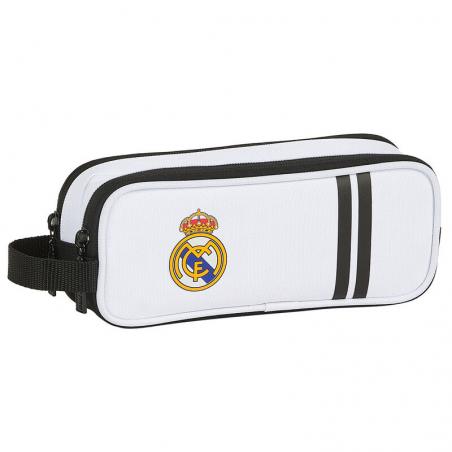 Portatodo Real Madrid doble - Imagen 1