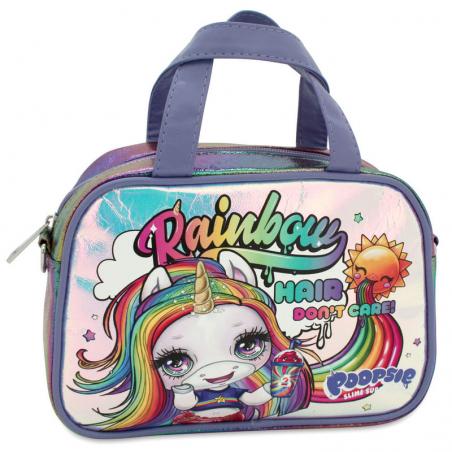 Neceser Rainbow Poopsie - Imagen 1