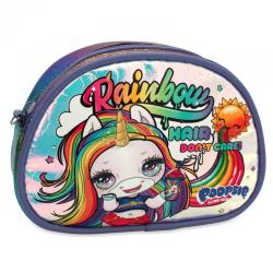 Neceser Rainbow Poopsie - Imagen 1