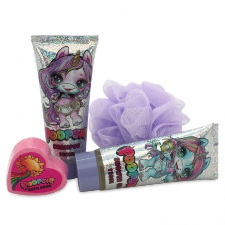Set de baño Poopsie - Imagen 1