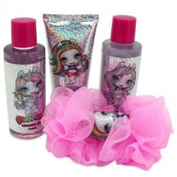 Set de baño Shine Poopsie - Imagen 1