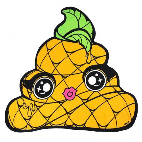 Toalla Poopsie microfibra - Imagen 1