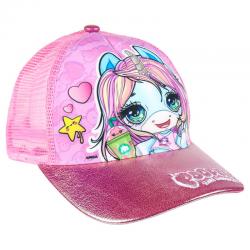 Gorra premium Poopsie - Imagen 1
