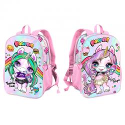 Mochila Poopsie 32cm - Imagen 1
