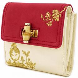 Cartera Bamboo Mulan Disney Loungefly - Imagen 1