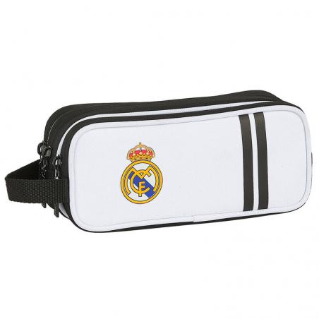 Portatodo Real Madrid triple - Imagen 1
