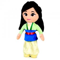 Peluche Mulan Disney 30cm - Imagen 1