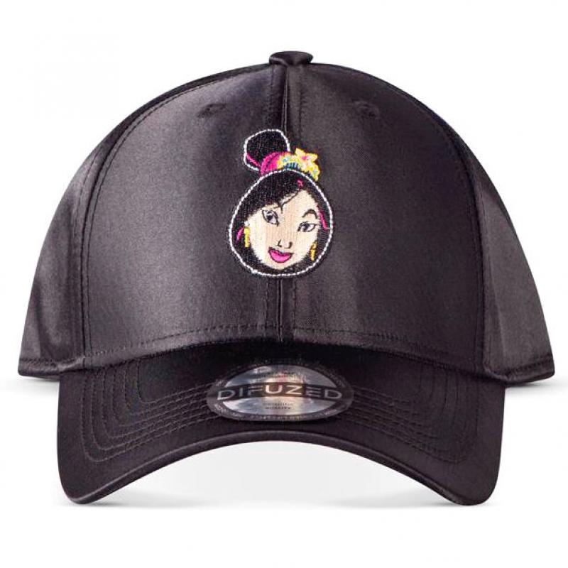 Gorra Mulan Disney - Imagen 1