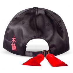 Gorra Mulan Disney - Imagen 2