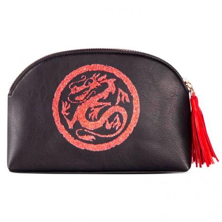 Neceser Dragon Mulan Disney - Imagen 1