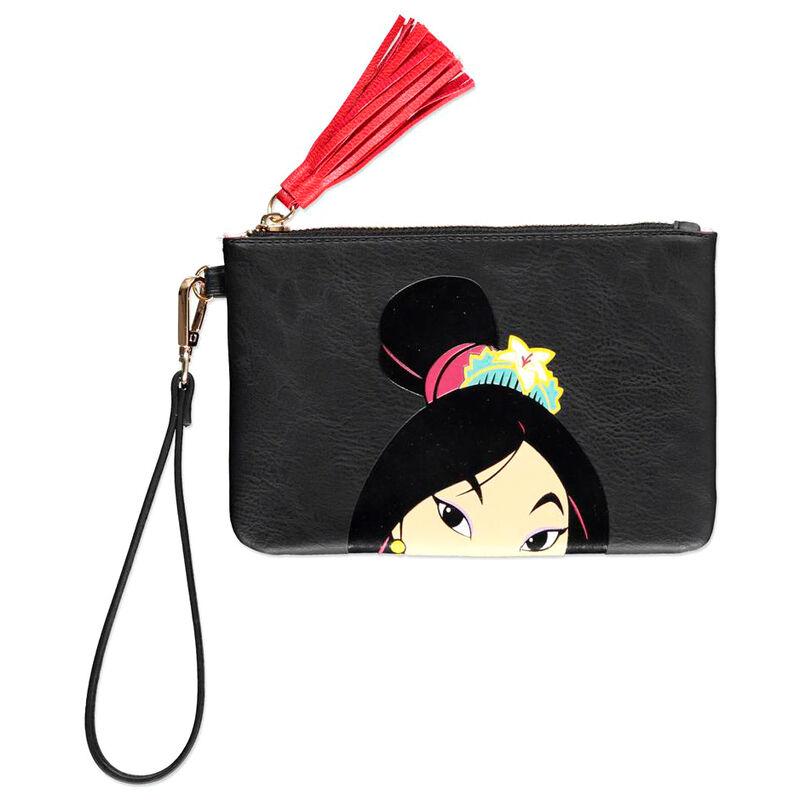 Monedero Mulan Disney - Imagen 1