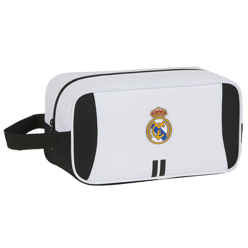 Zapatillero Real Madrid - Imagen 1