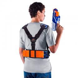 Chaleco Utility Elite Nerf - Imagen 2