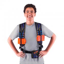 Chaleco Utility Elite Nerf - Imagen 3