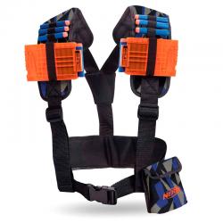 Chaleco Utility Elite Nerf - Imagen 4