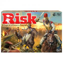 Juego Risk - Imagen 1