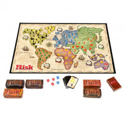 Juego Risk - Imagen 4