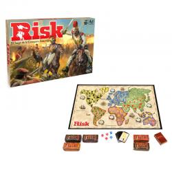 Juego Risk - Imagen 5