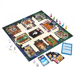 Juego Cluedo - Imagen 2