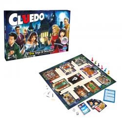 Juego Cluedo - Imagen 3