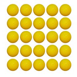 Set 25 Recargas Rival Nerf - Imagen 2