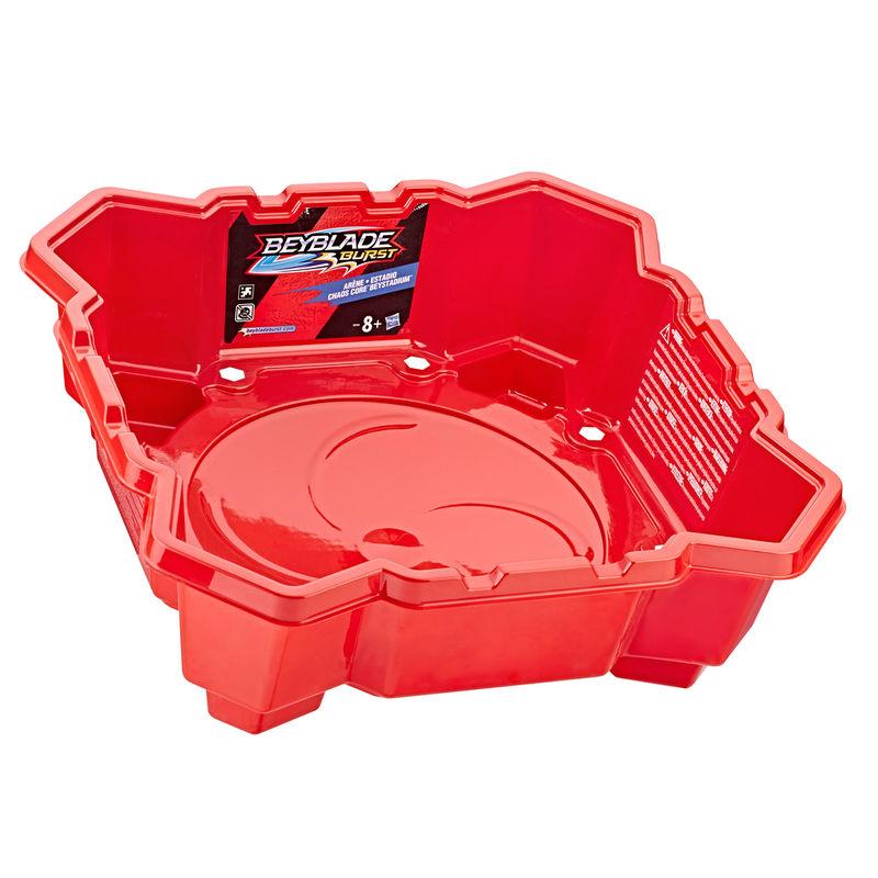 Estadio basico Beyblade - Imagen 1