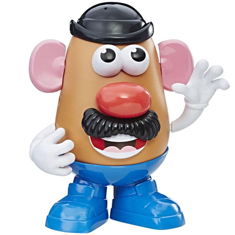 Mr Potato - Imagen 1