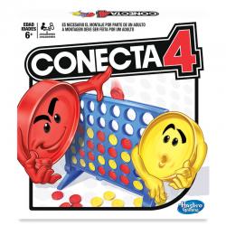 Juego Conecta 4 - Imagen 1