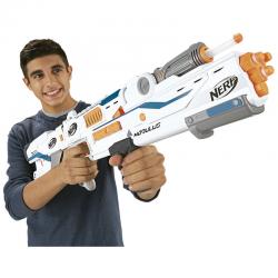 Lanzador Modulus Mediator Nerf - Imagen 4