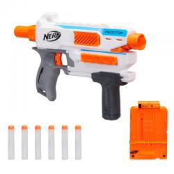 Lanzador Modulus Mediator Nerf - Imagen 6