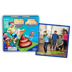 Juego Caca Chaf - Imagen 5
