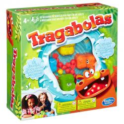 Juego Tragabolas - Imagen 1