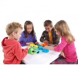 Juego Tragabolas - Imagen 2