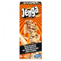 Juego Jenga - Imagen 1