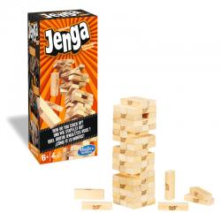 Juego Jenga - Imagen 2