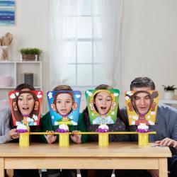 Juego Cara Splash - Imagen 3