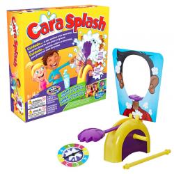 Juego Cara Splash - Imagen 5