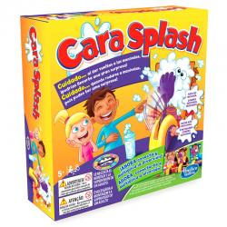 Juego Cara Splash - Imagen 6