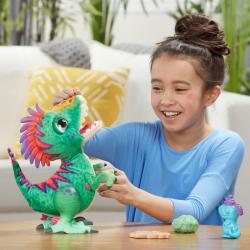 Rex Comilon - Imagen 3