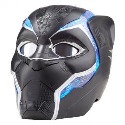 Casco Electronico Black Panther Marvel Legends - Imagen 5