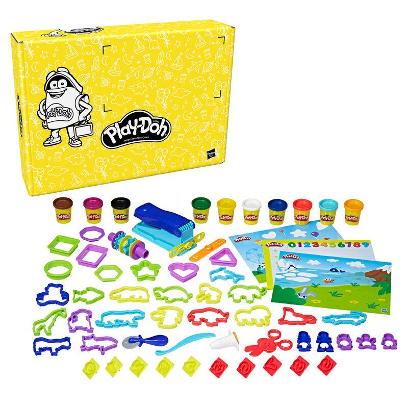Set Preescolar Play-Doh - Imagen 1