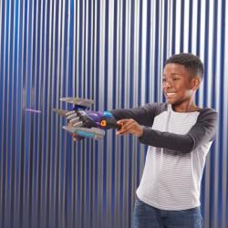 Lanzador Assembler Gear Black Panther Vengadores Marvel - Imagen 2