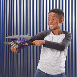 Lanzador Assembler Gear Black Panther Vengadores Marvel - Imagen 3