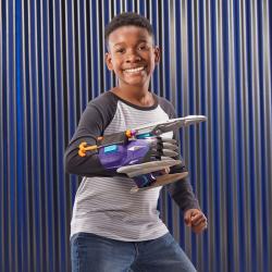 Lanzador Assembler Gear Black Panther Vengadores Marvel - Imagen 4