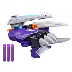 Lanzador Assembler Gear Black Panther Vengadores Marvel - Imagen 6