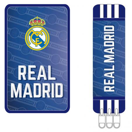 Plumier Real Madrid triple - Imagen 1