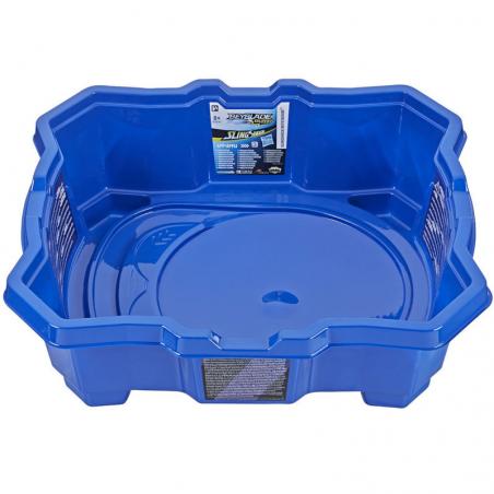 Estadio basico Slingshock Beyblade - Imagen 1