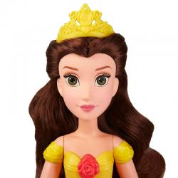 Muñeca Bella Cocina Real La Bella y La Bestia Princesas Disney 28cm - Imagen 4