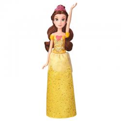 Muñeca Brillo Real Bella La Bella y la Bestia Disney - Imagen 3